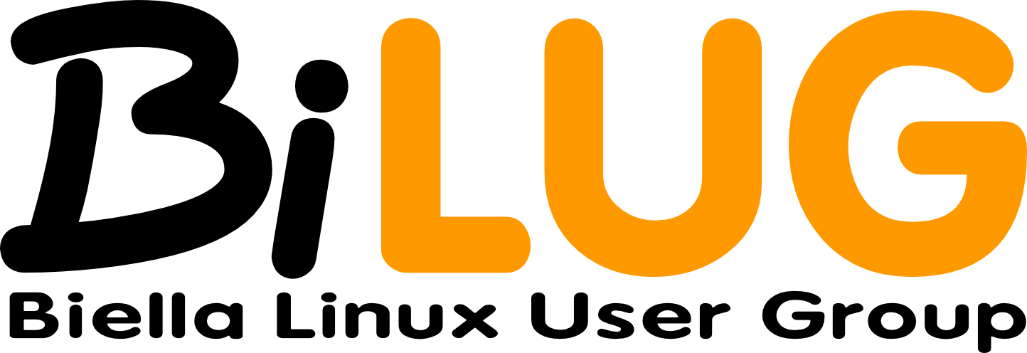 La Moodle di BiLUG ODV